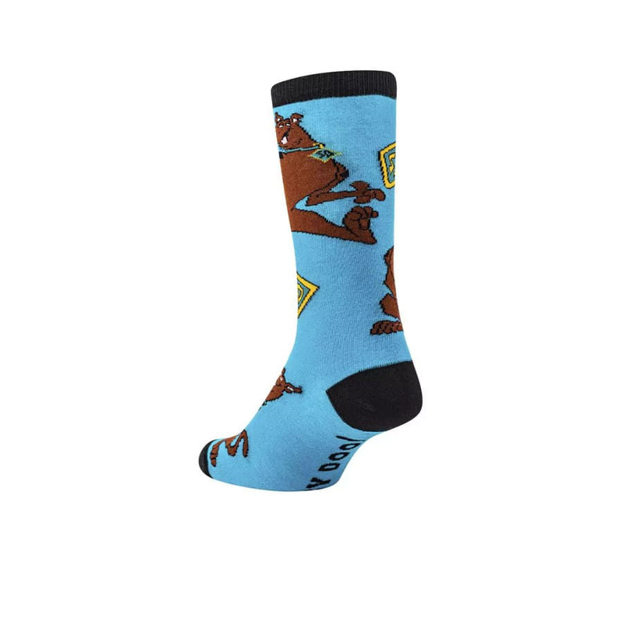 1-Pack-Soquete-Collab-Soq.-Scooby-Doo-Teen-Max-Unise-Unisex#2