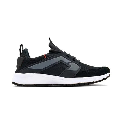 Zapatilla John Foos 500 Bound Totally Black de Mujer