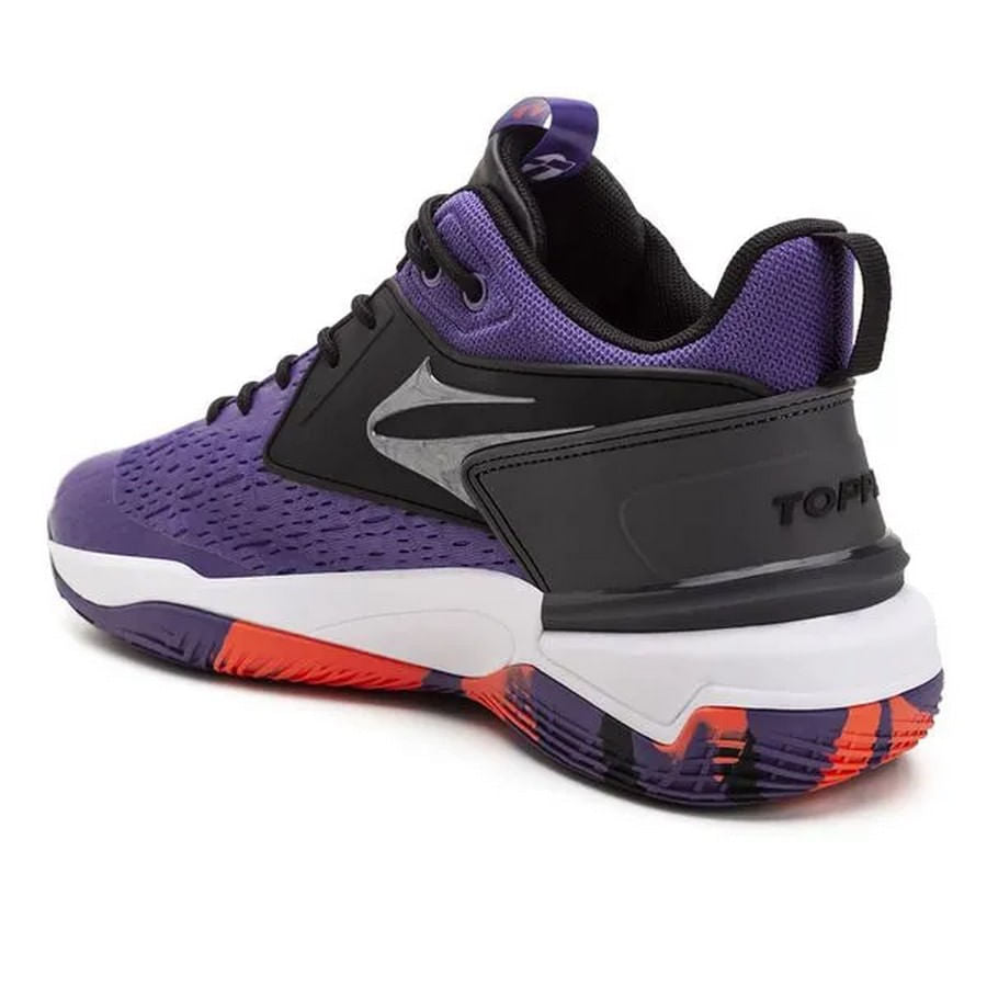 Zapatilla-Topper-Flight-Unisex#3