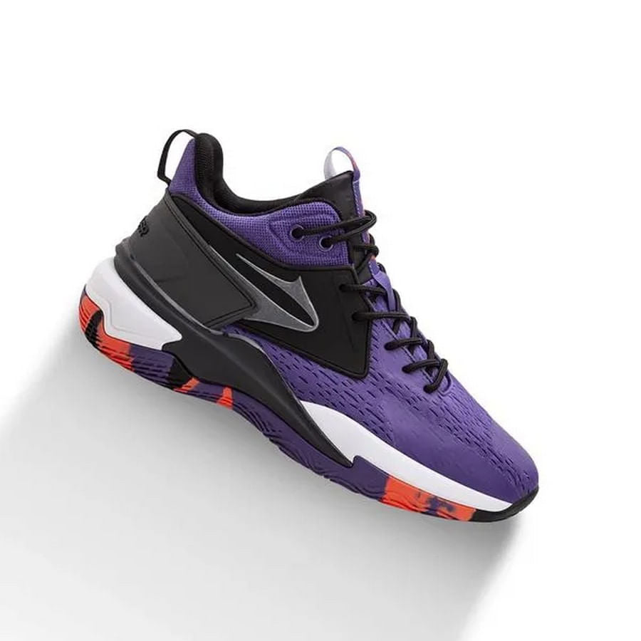 Zapatilla-Topper-Flight-Unisex#5
