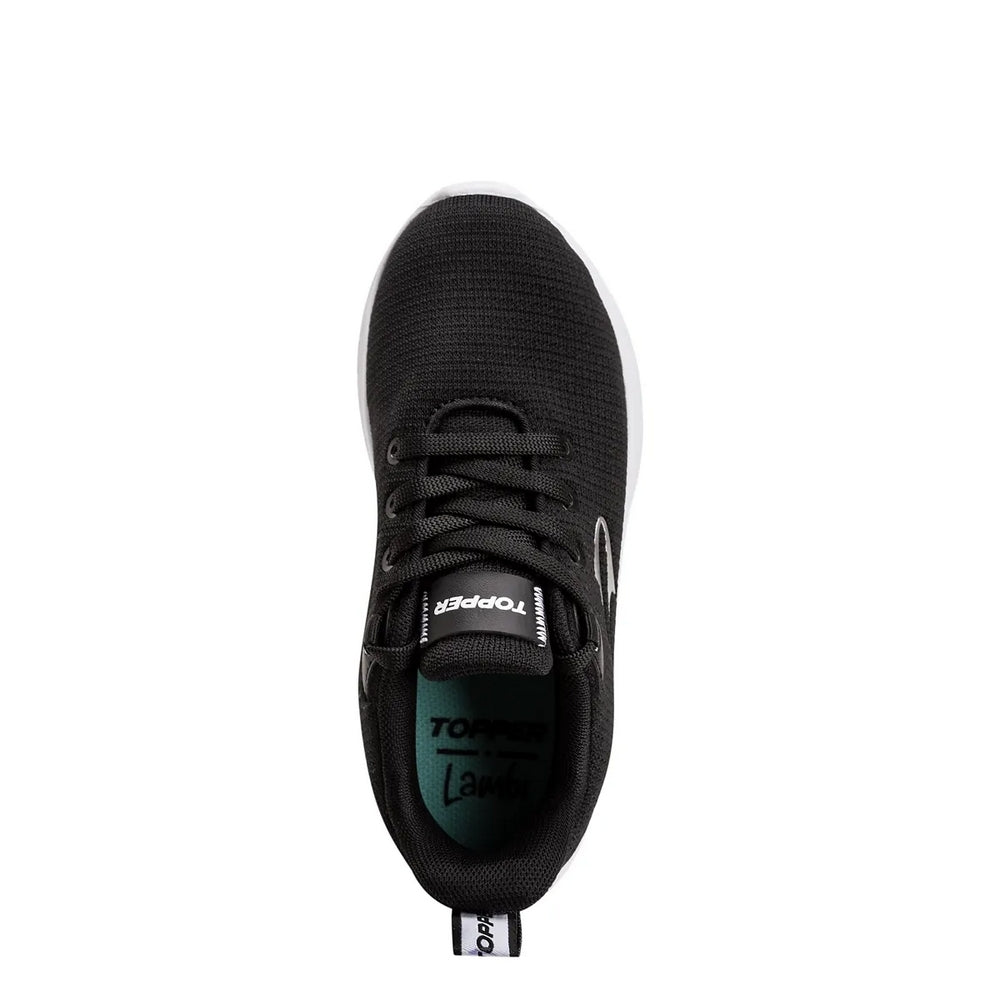 Zapatilla-Topper-Lambi-Ii-Kids-Unisex#5