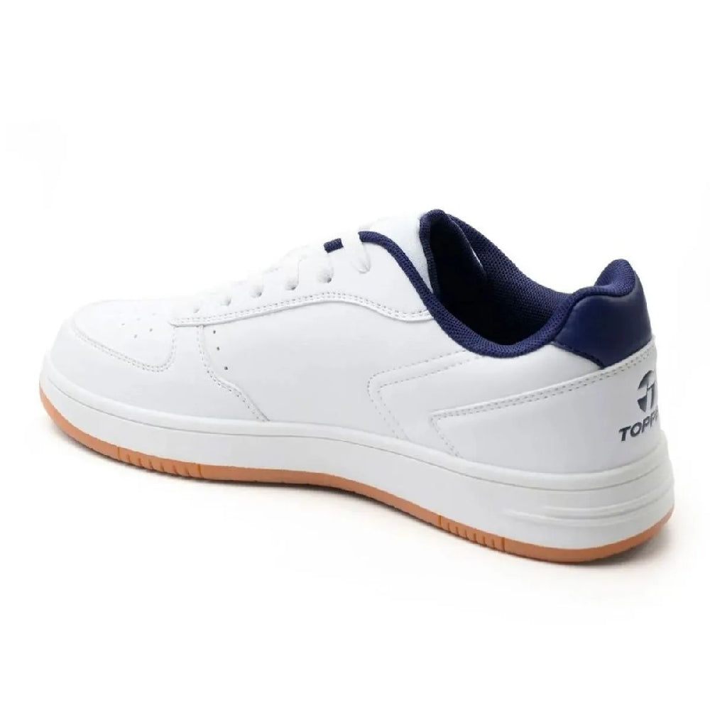 Zapatilla Topper Segovia Kids Unisex