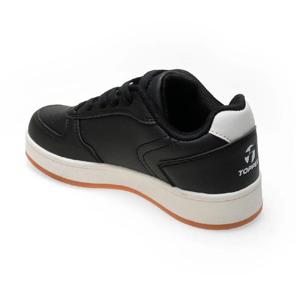 Zapatilla Topper Segovia Kids Unisex