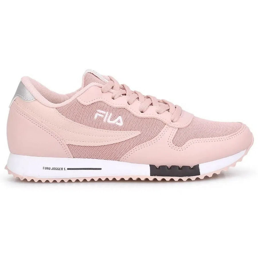 Zapatilla-Fila-Euro-Jogger-Sport-De-Mujer#1