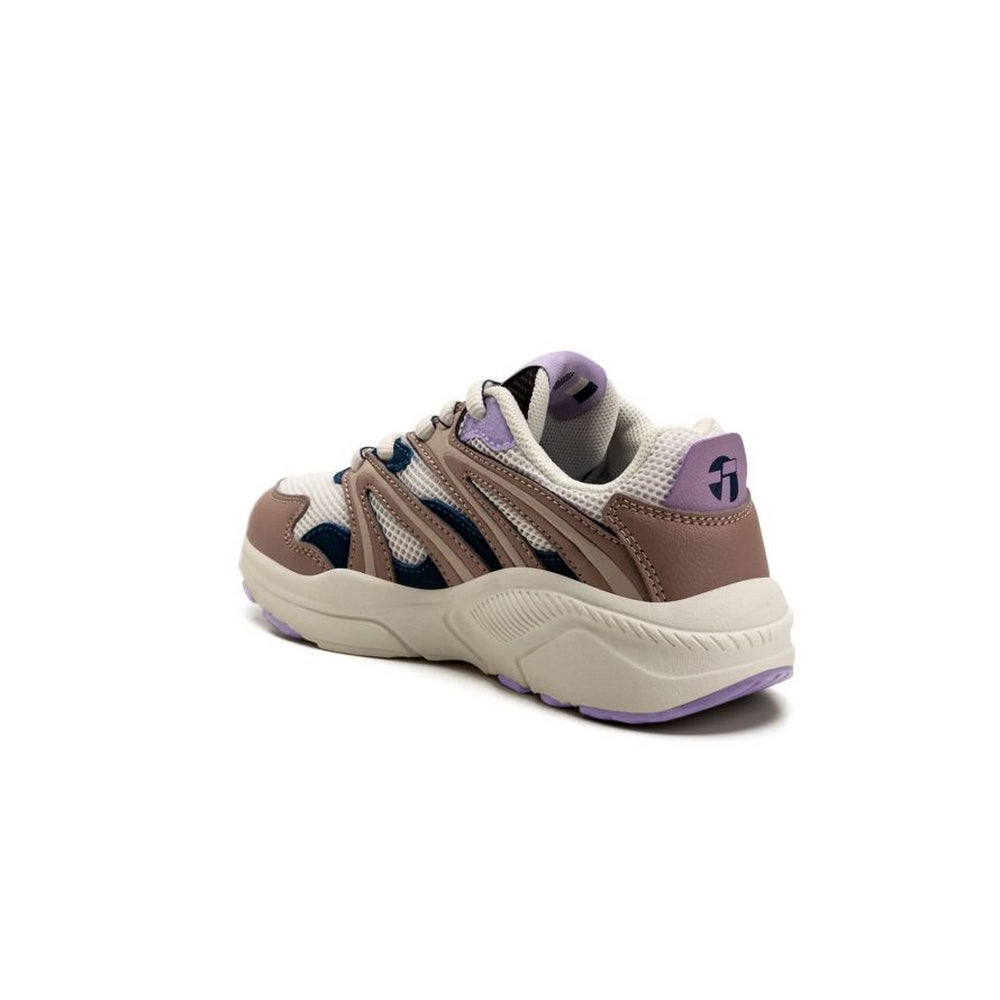 Zapatilla Topper Akron 2Mil Kids Unisex
