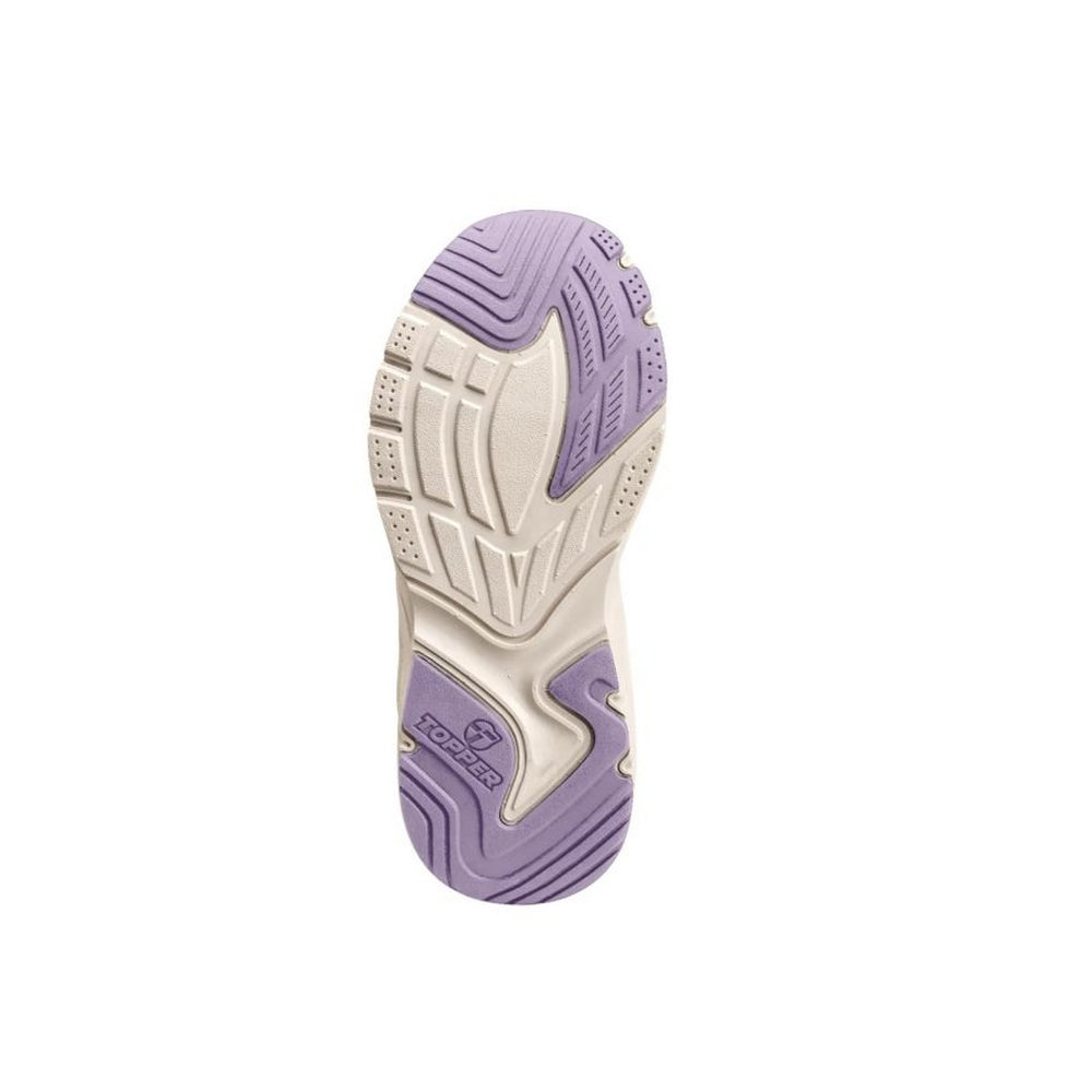 Zapatilla Topper Akron 2Mil Kids Unisex