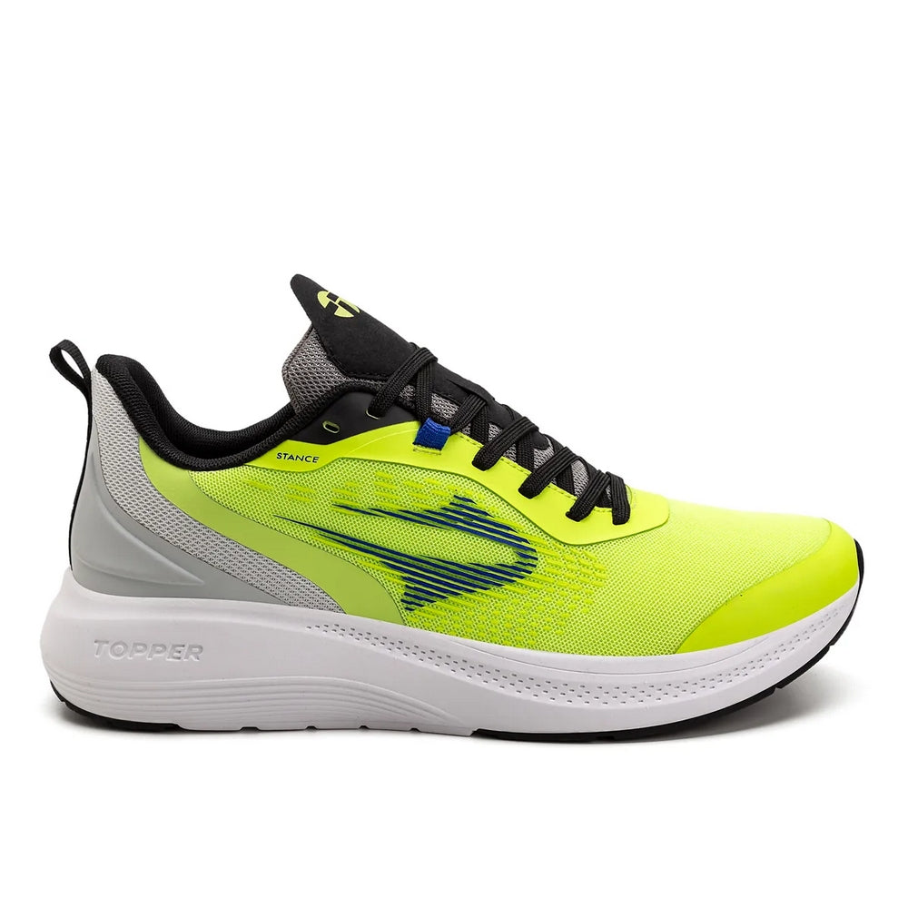 Zapatilla Topper Stance 3 De Hombre