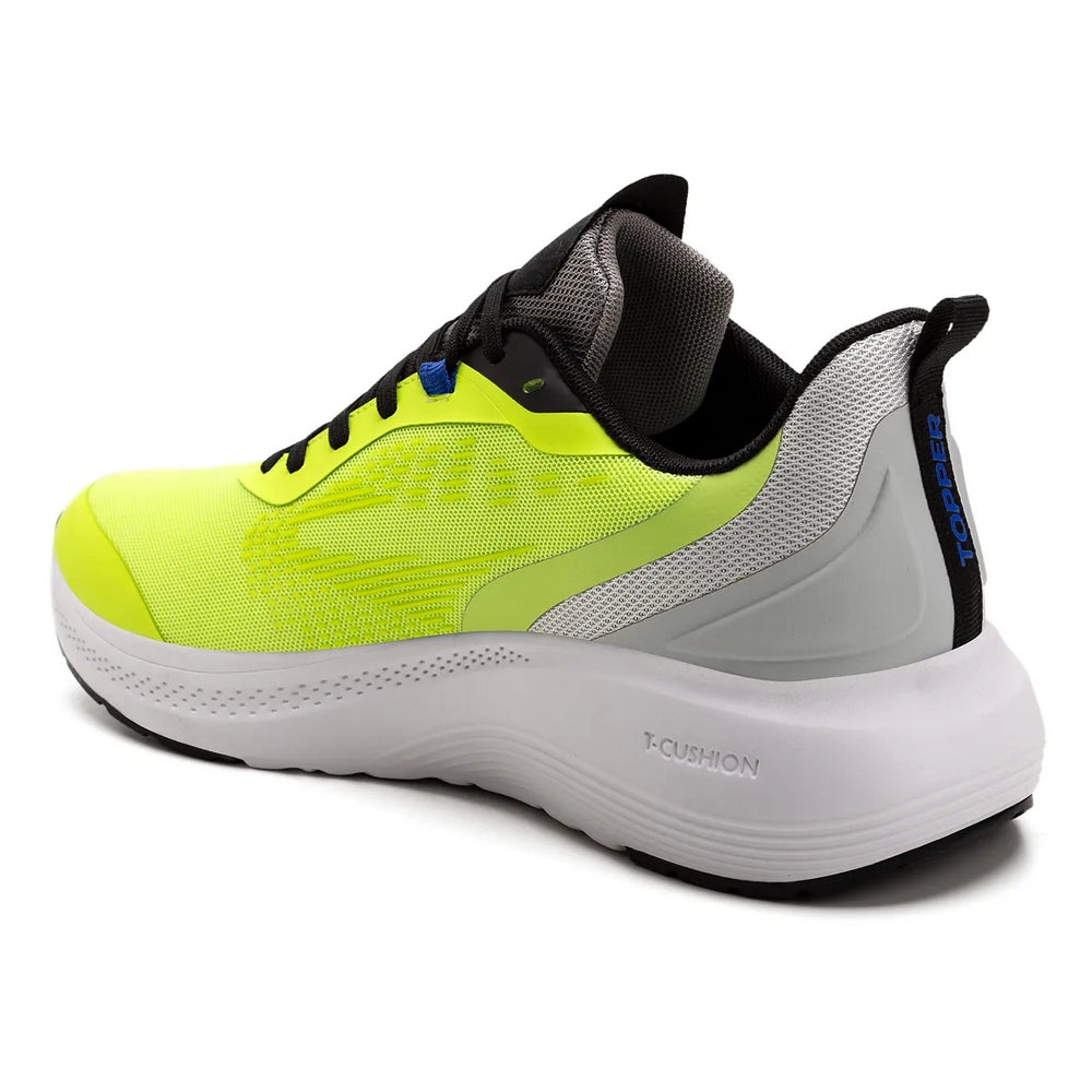 Zapatilla Topper Stance 3 De Hombre