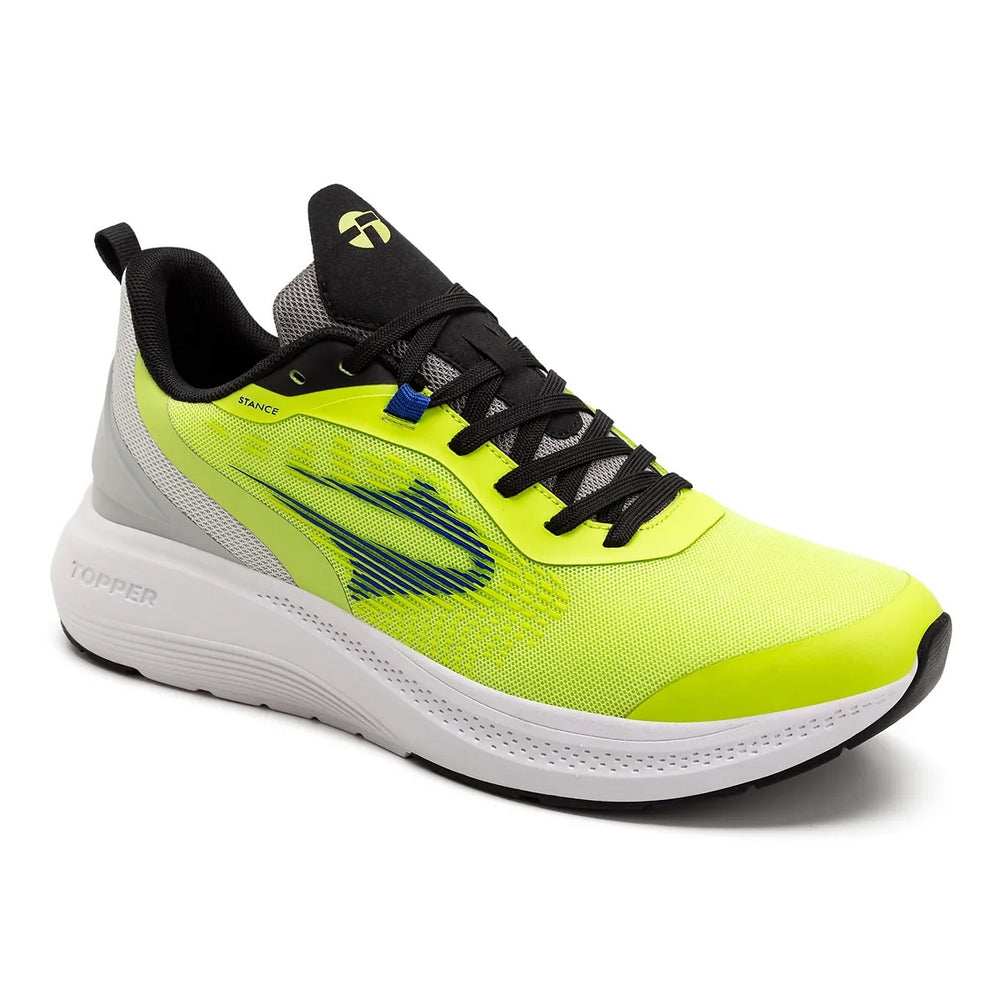 Zapatilla Topper Stance 3 De Hombre