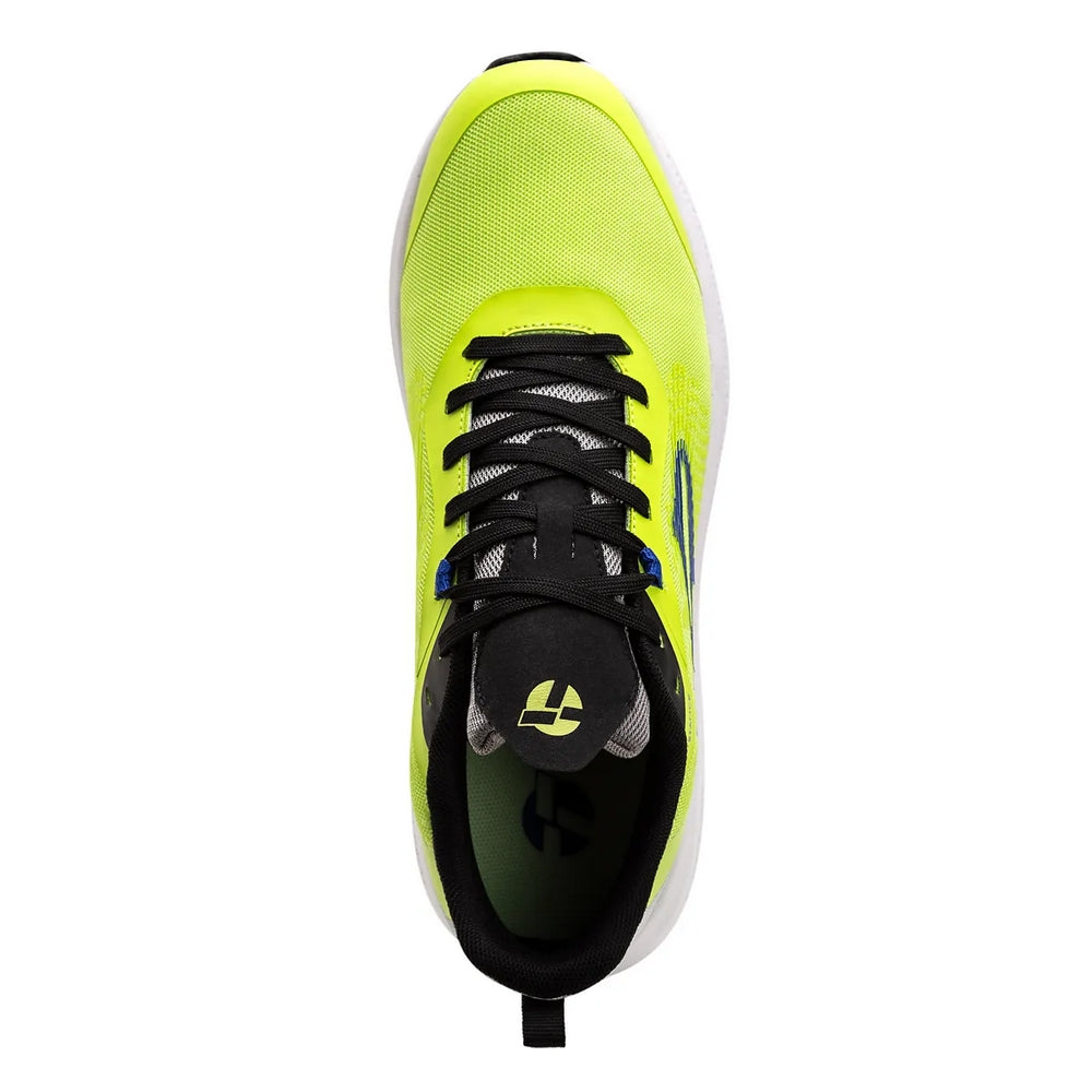 Zapatilla Topper Stance 3 De Hombre