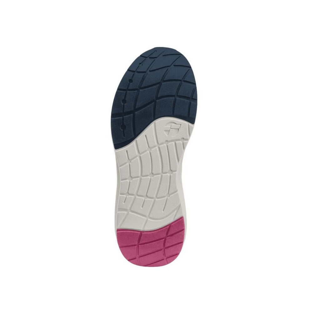 Zapatilla Topper Stance 3 De Mujer