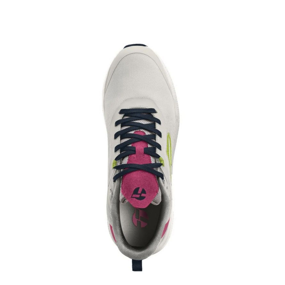 Zapatilla Topper Stance 3 De Mujer
