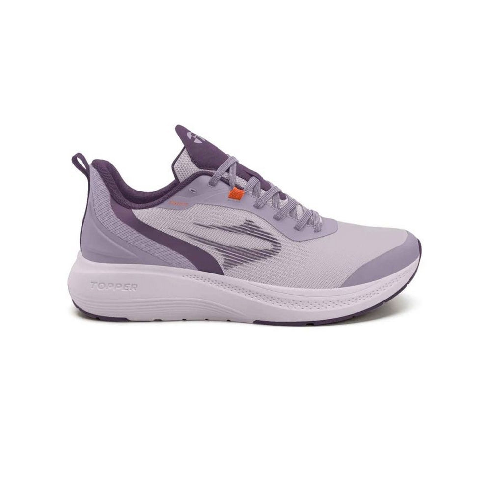 Zapatilla Topper Stance 3 De Mujer