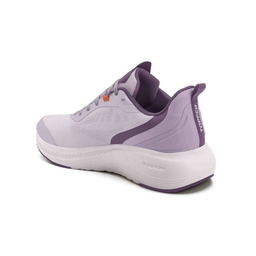 Zapatilla Topper Stance 3 De Mujer