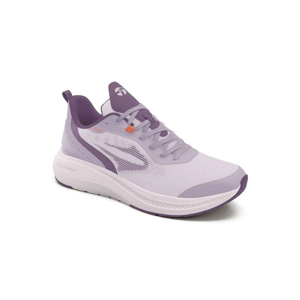 Zapatilla Topper Stance 3 De Mujer