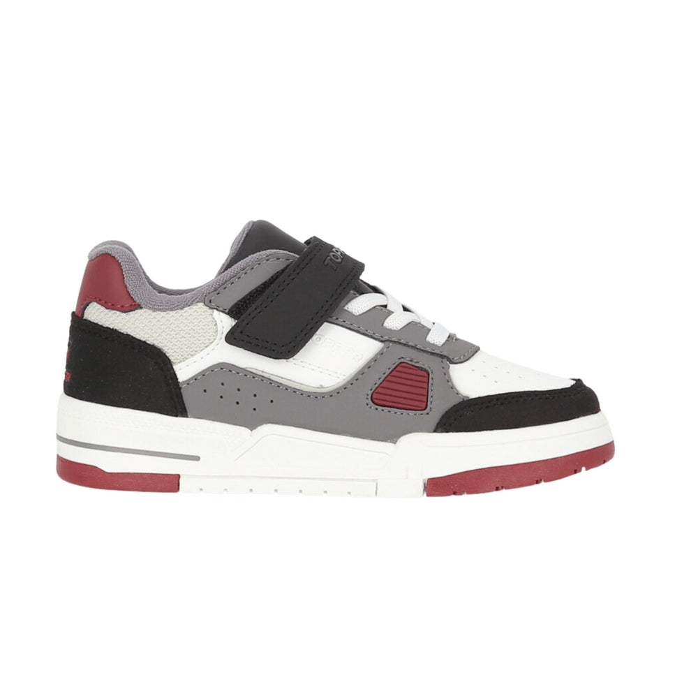 Zapatilla-Topper-Quarter-Kids-Unisex#1