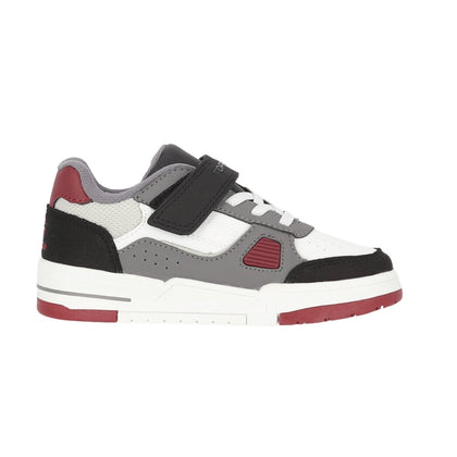 Zapatilla Topper Quarter Kids Unisex