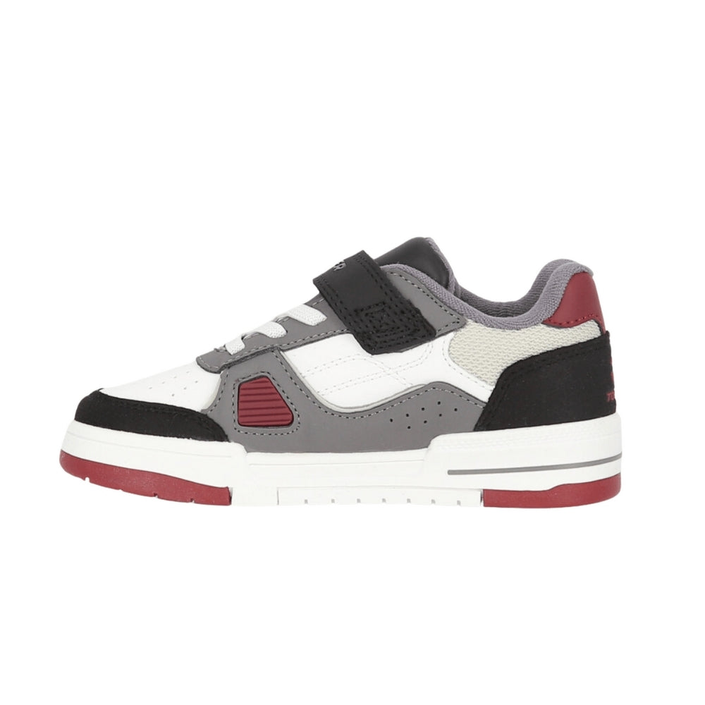 Zapatilla-Topper-Quarter-Kids-Unisex#2