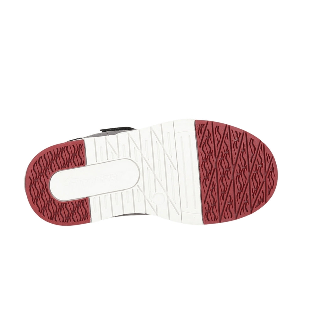 Zapatilla-Topper-Quarter-Kids-Unisex#4