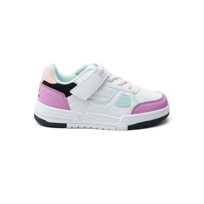 Zapatilla Topper Quarter Kids Unisex