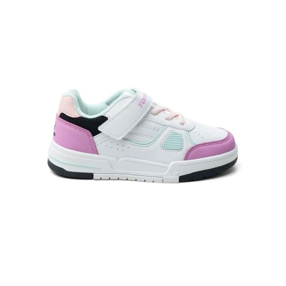 Zapatilla Topper Quarter Kids Unisex