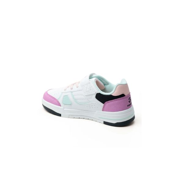 Zapatilla Topper Quarter Kids Unisex