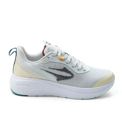 Zapatilla Topper Stance 3 Mujer