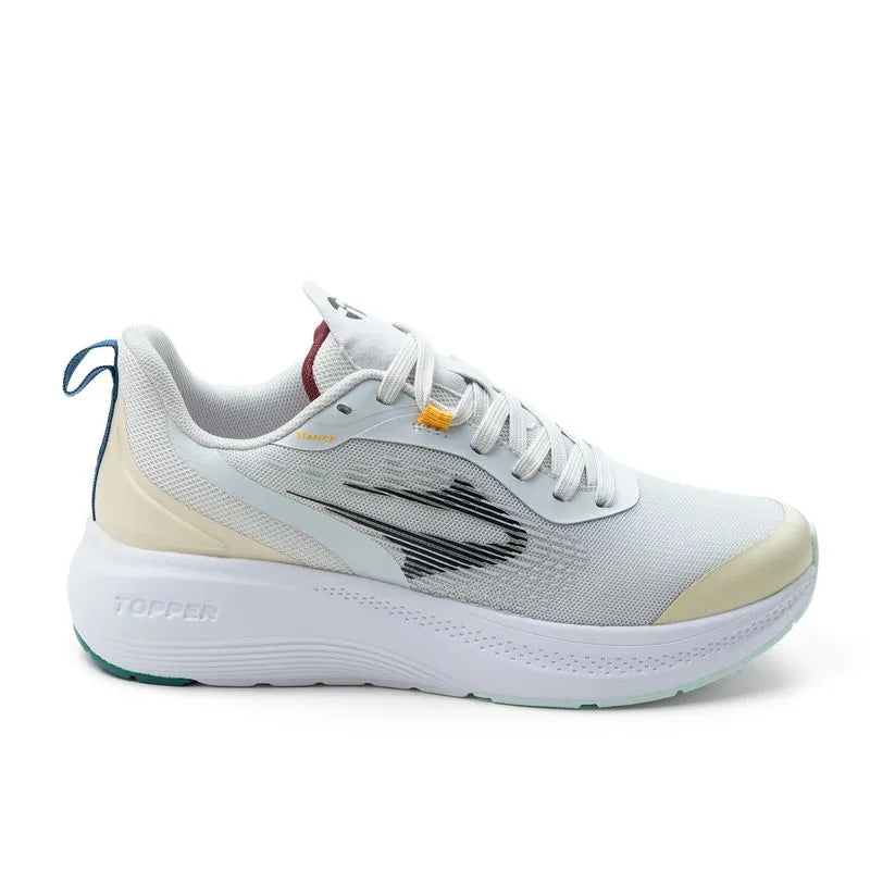 Zapatilla Topper Stance 3 Mujer