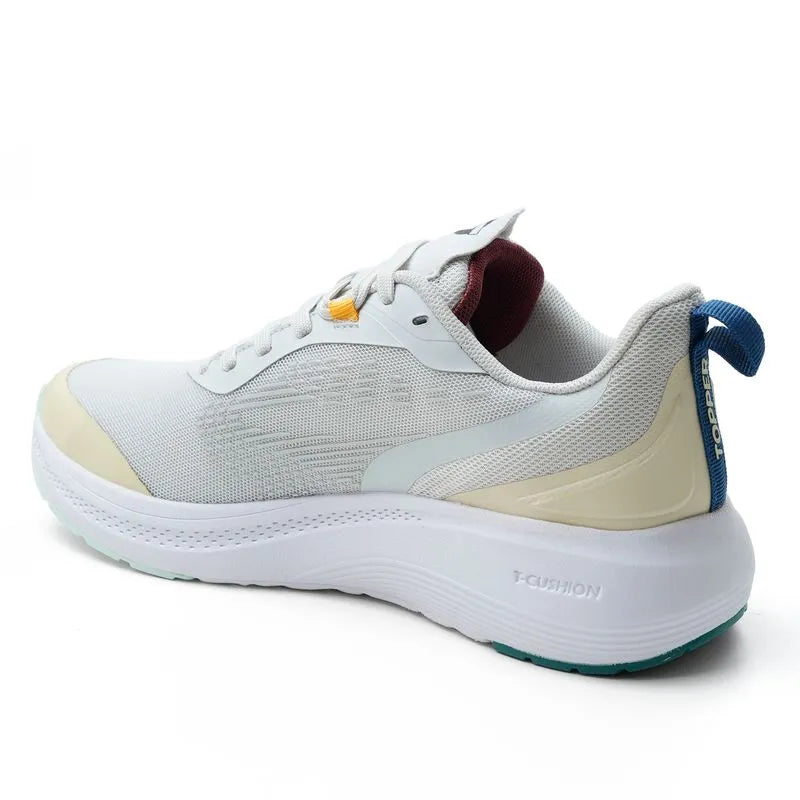 Zapatilla Topper Stance 3 Mujer
