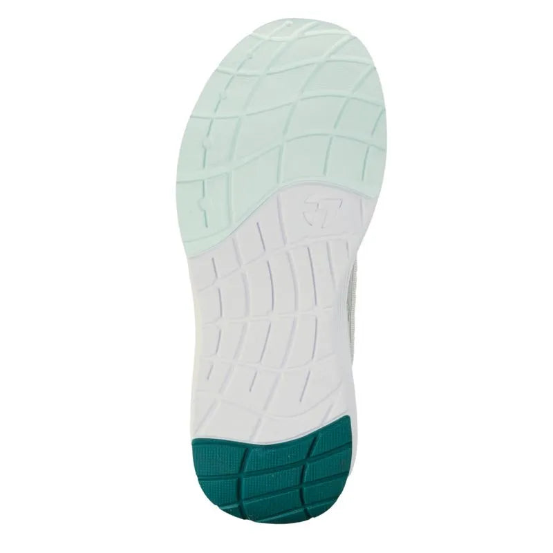 Zapatilla Topper Stance 3 Mujer