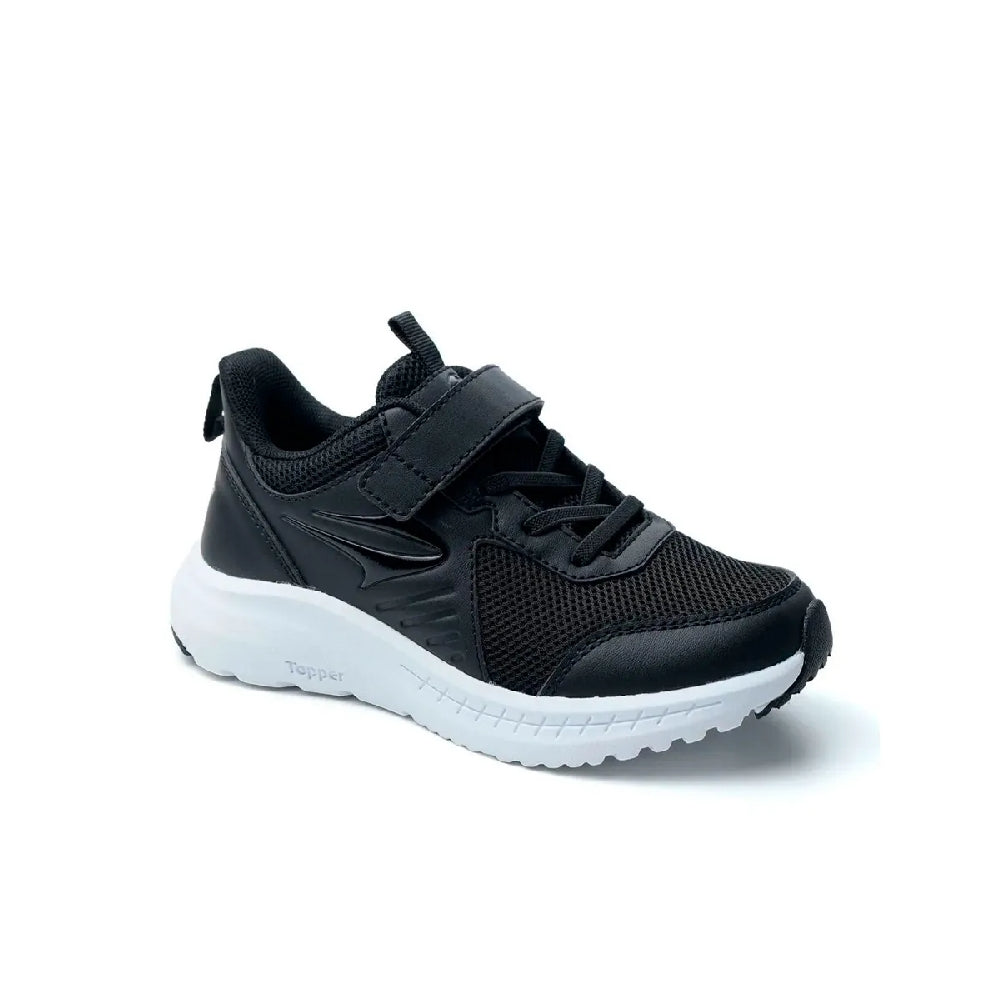Zapatilla Topper Wind Iv Mesh Kids Unisex