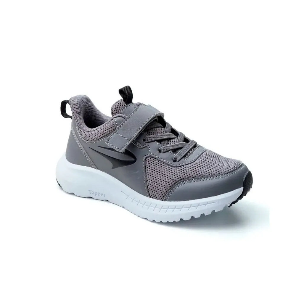Zapatilla Topper Wind Iv Mesh Kids Unisex