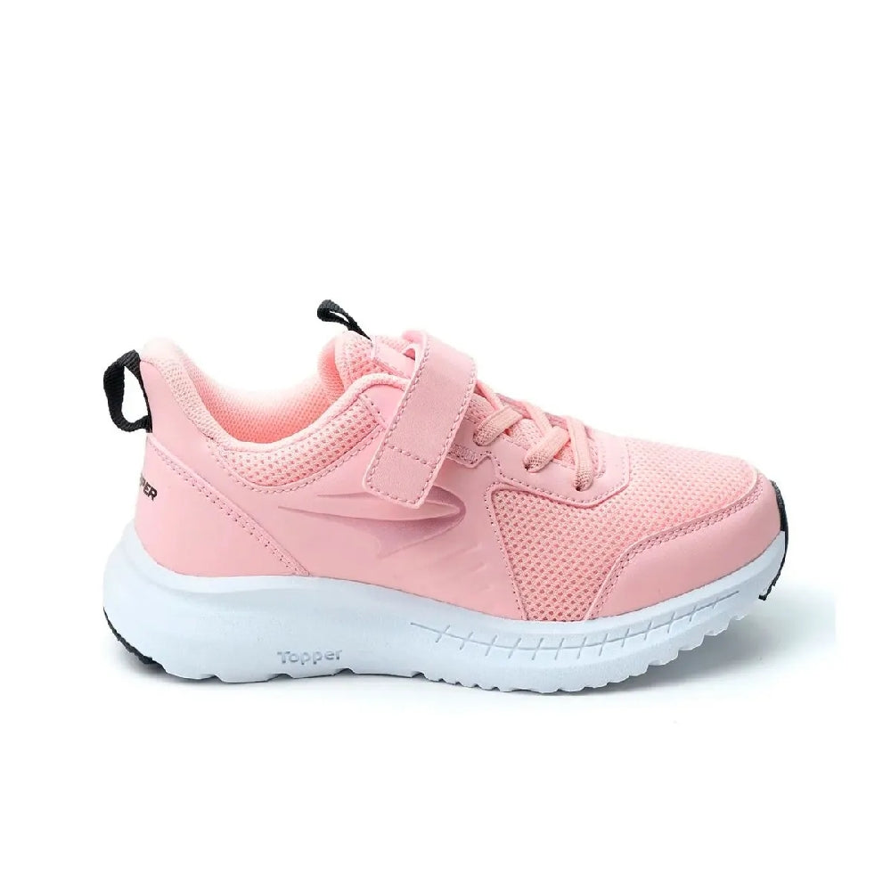 Zapatilla Topper Wind IV Mesh Kids Unisex