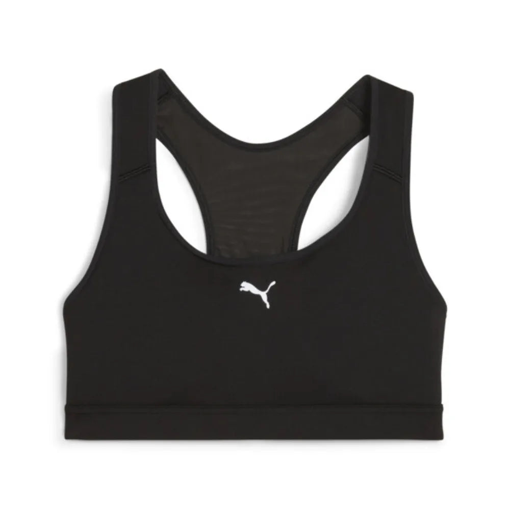 Top Puma 4Keeps Run Bra De Mujer
