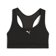 Top Puma 4Keeps Run Bra De Mujer