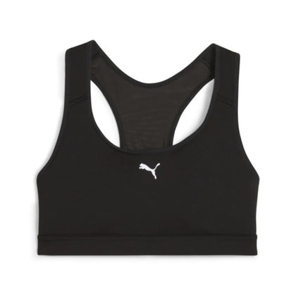 Top Puma 4Keeps Run Bra de Mujer