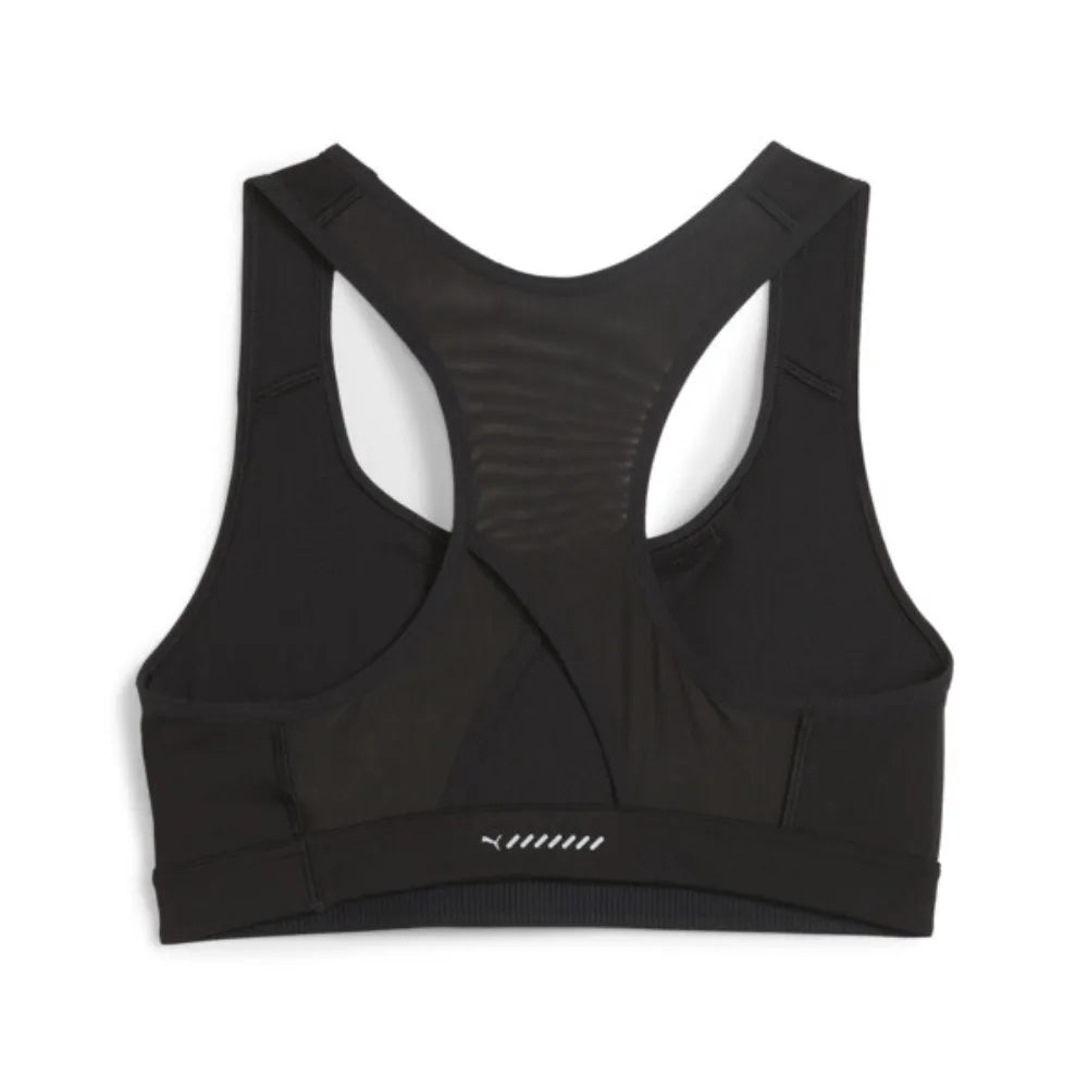 Top Puma 4Keeps Run Bra De Mujer