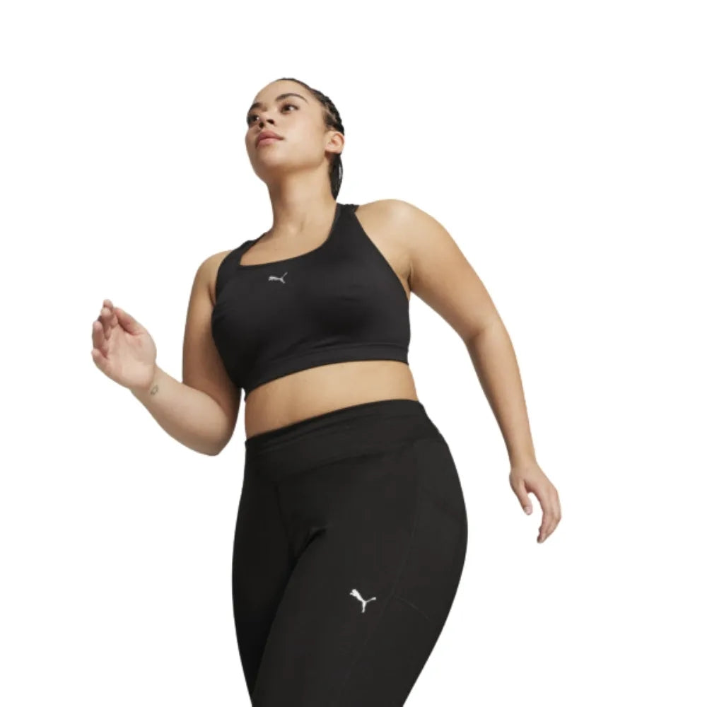 Top Puma 4Keeps Run Bra De Mujer