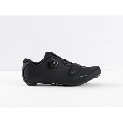 Zapatilla Bontrager Shoe Bnt Circuit Road Bk de Hombre