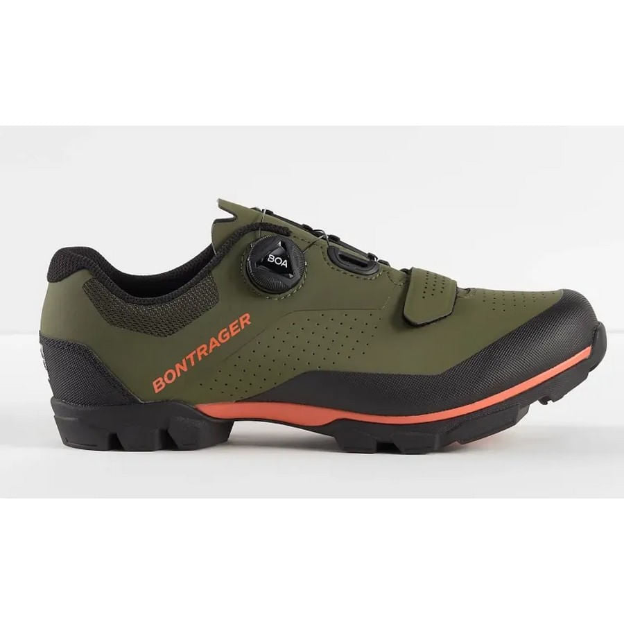 Zapatilla-Bontrager-Shoe-Bnt-Foray-Mtb-Gn-Og-Unisex#3