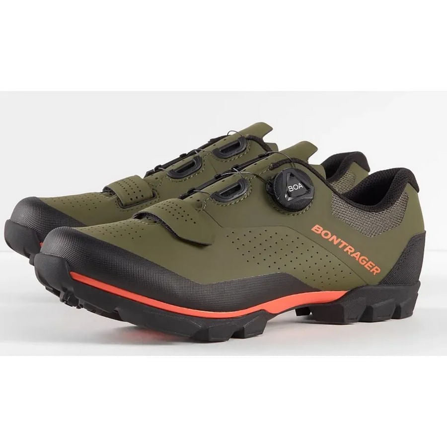 Zapatilla-Bontrager-Shoe-Bnt-Foray-Mtb-Gn-Og-Unisex#4