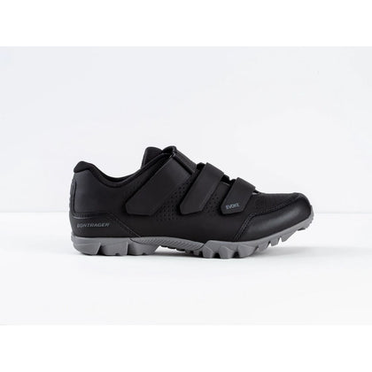 Zapatilla Bontrager Shoe Bnt Evoke Bk Unisex