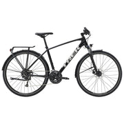 Bicicleta Trek Dual Sport 2 Eq L Bk Unisex