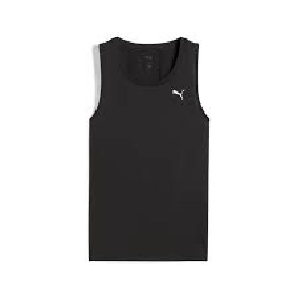 Musculosa Puma W Tad Essential Sleeveless Tank De Mujer