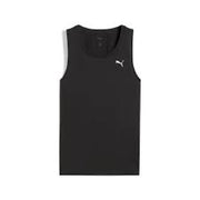 Musculosa Puma W Tad Essential Sleeveless Tank De Mujer