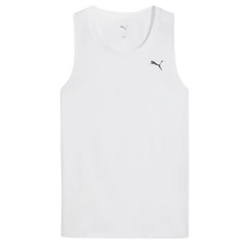 Musculosa Puma W Tad Essential Sleeveless Tank De Mujer