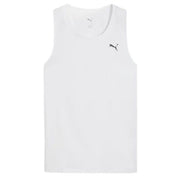 Musculosa Puma W Tad Essential Sleeveless Tank De Mujer