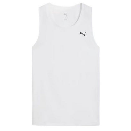 Musculosa Puma W Tad Essential Sleeveless Tank de Mujer