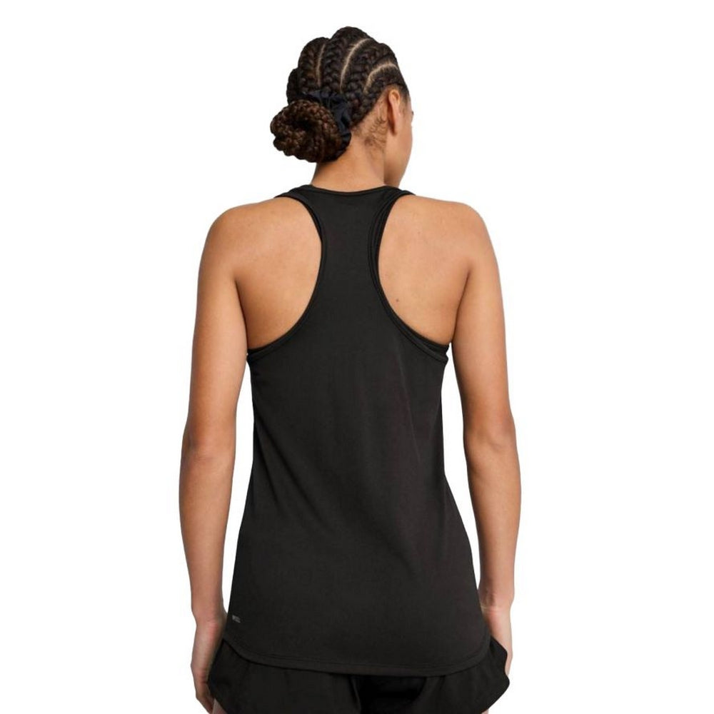 Musculosa Puma W Tad Essential Racerback Tank De Mujer