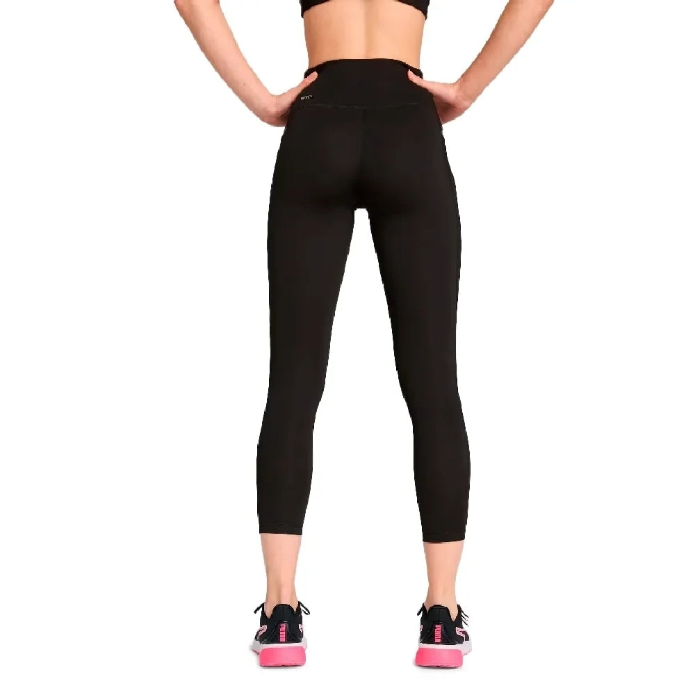 Calza Puma W Tad Essential Tight - Hw 7-8 De Mujer